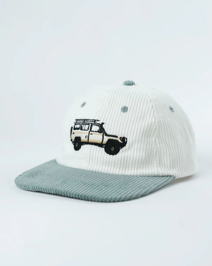 Troopy Kids Hat