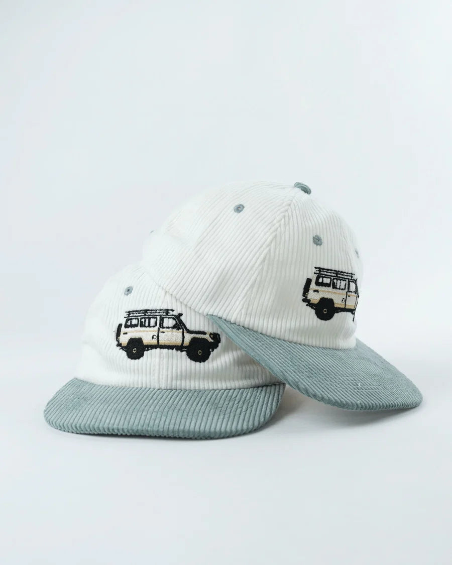 Troopy Kids Hat