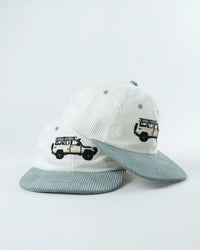 Troopy Kids Hat