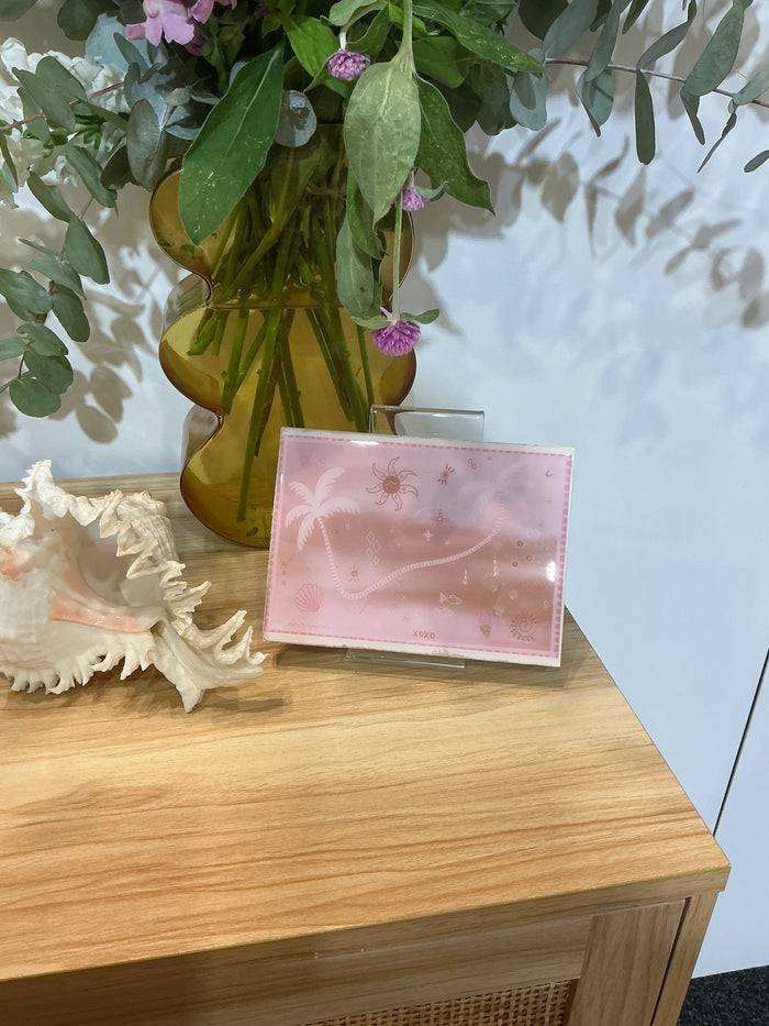 Ebony Bree Tile - Boho Days
