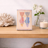 Ebony Bree Tile - Noosa Fish