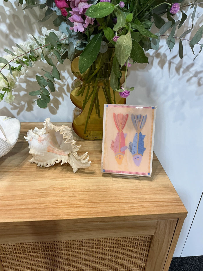 Ebony Bree Tile - Noosa Fish