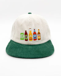 Great Aussie Beer Hat