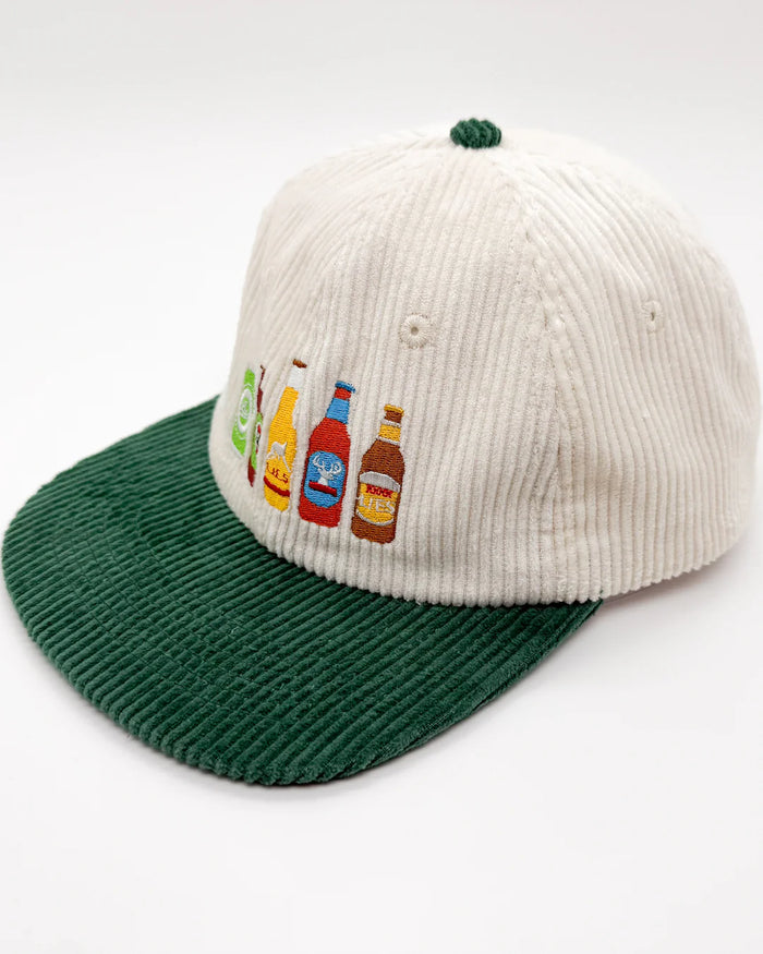 Great Aussie Beer Hat