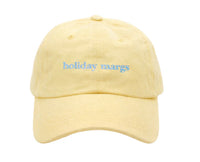 Holiday Margs Cap