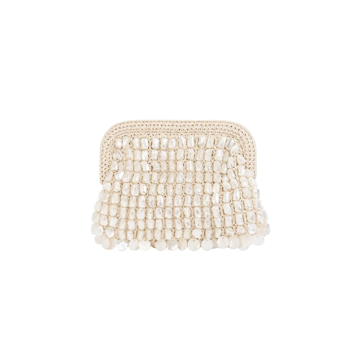 The Sirena Clutch