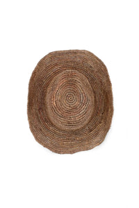 Fedora Cowboy - Brown