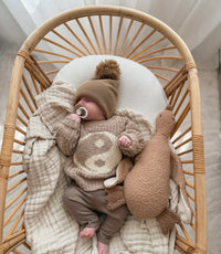 Yin Yang Knit Jumper Kids