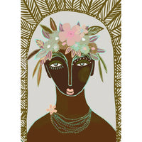 Sue Fantini Mareva Print A4