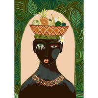 Sue Fantini Sura Print A3