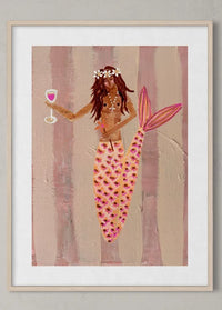 Sue Fantini Viva La Vida Print A2
