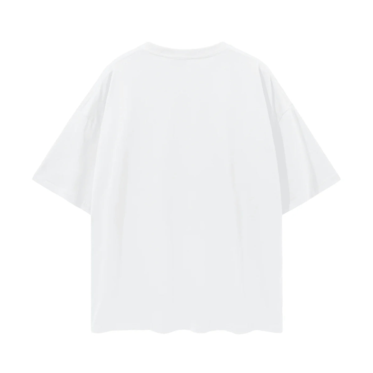 COPACABANA Oversized Shirt
