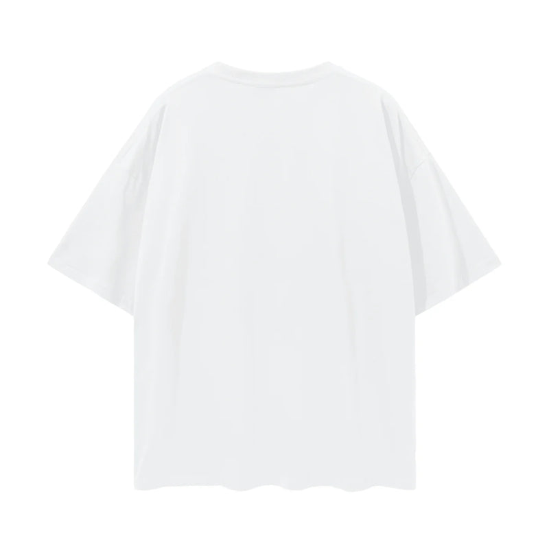 COPACABANA Oversized Shirt