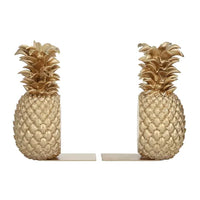 Bookends - Pineapple
