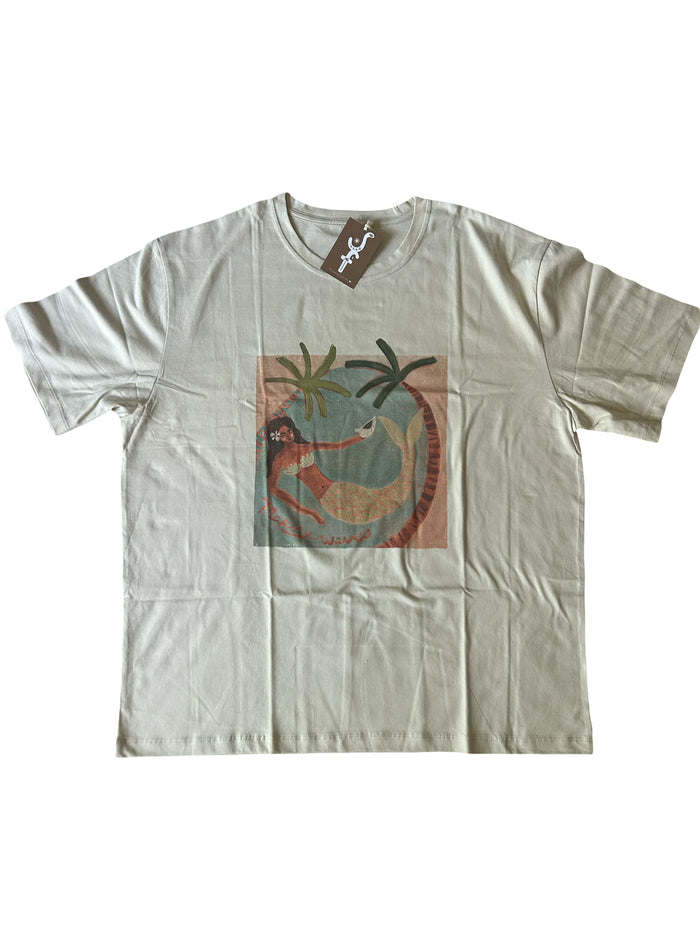 Making Waves Tee Shirt- Sue Fantini