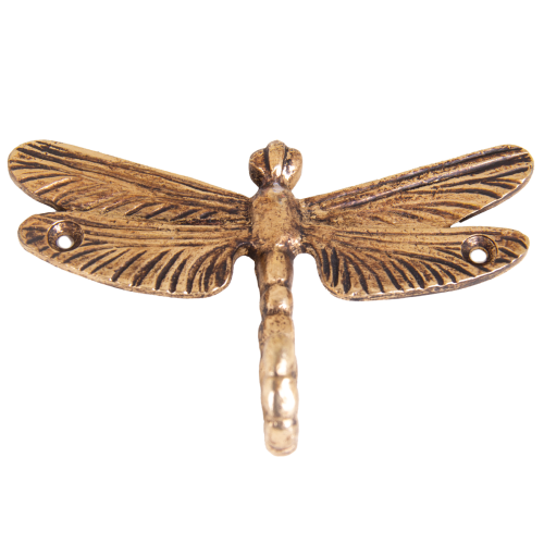 Hook Dragonfly