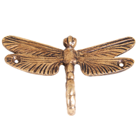 Hook Dragonfly