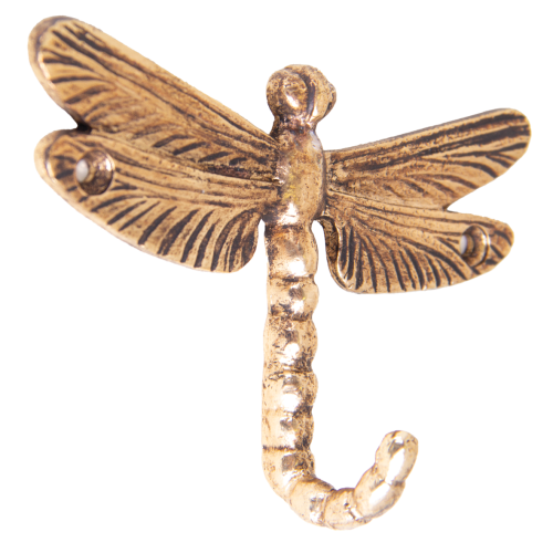 Hook Dragonfly