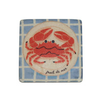 Coaster Pack - Seafood