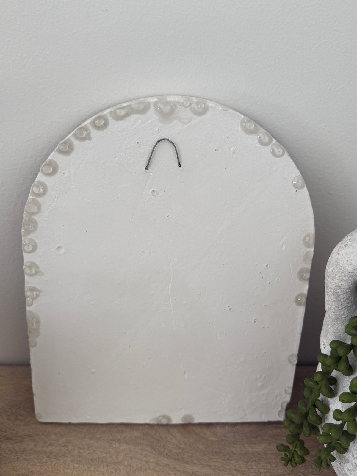 Wall Tile - Frida - Large Arch *Seconds