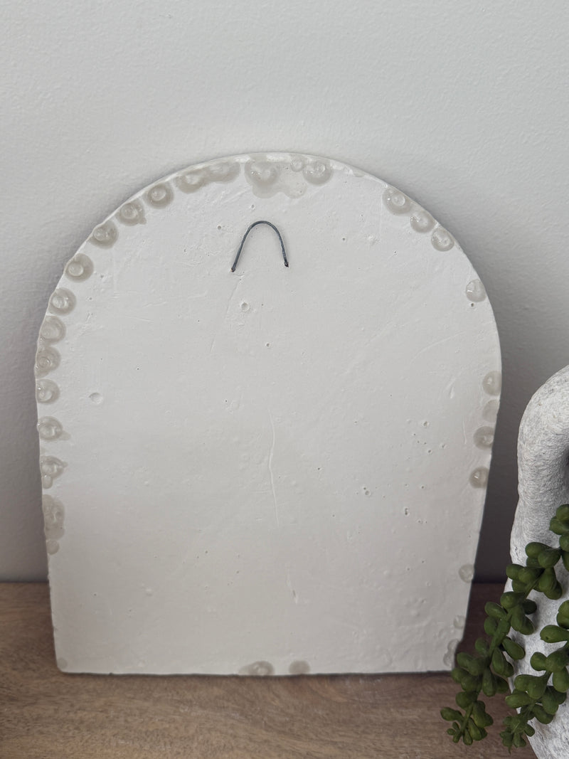 Wall Tile - Frida - Large Arch *Seconds