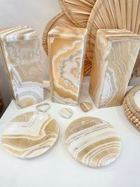 Moroccan Onyx Dish