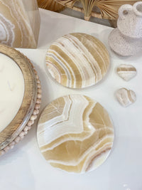 Moroccan Onyx Dish