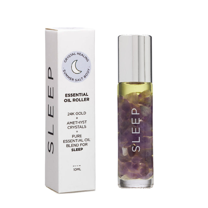 Essential Oil Roller - Sleep 10ml