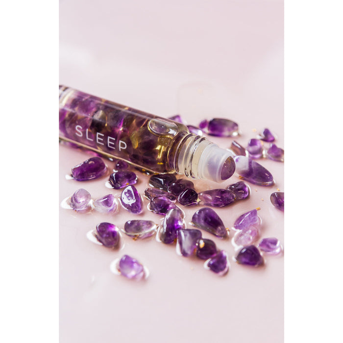 Essential Oil Roller - Sleep 10ml