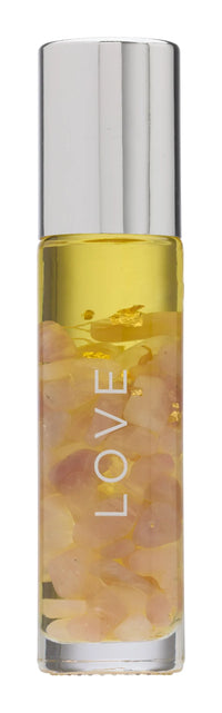 Essential Oil Roller - Love 10ml