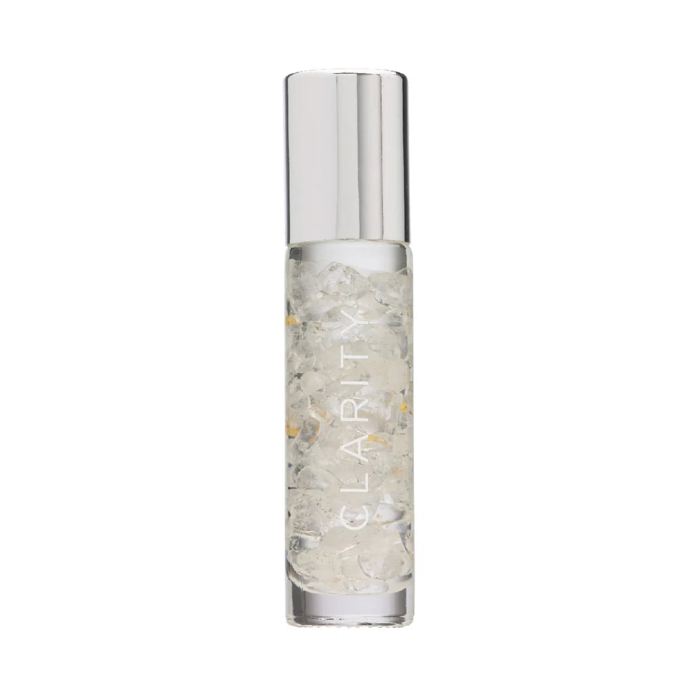 Essential Oil Roller - Clarity 10ml