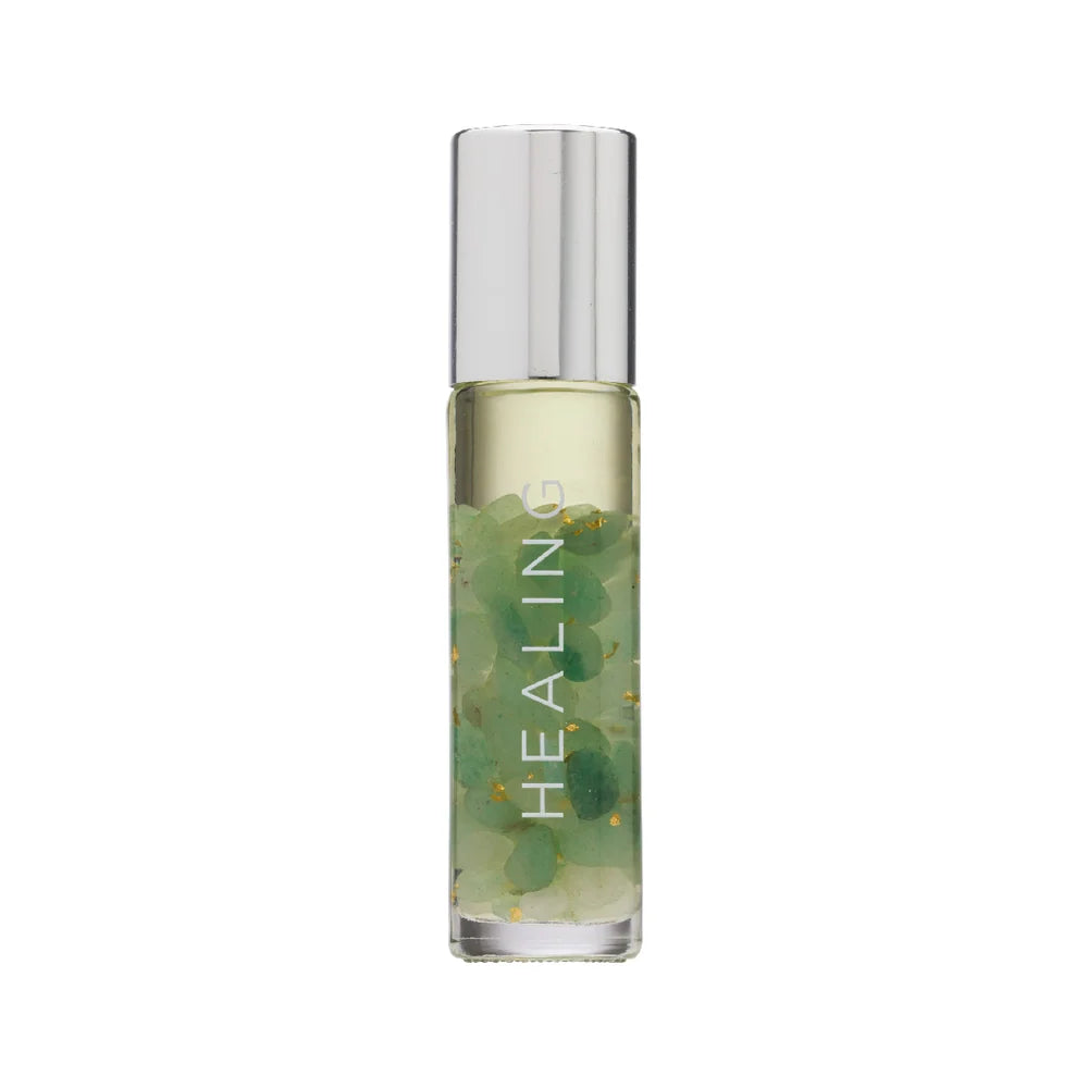 Essential Oil Roller - Healing 10ml