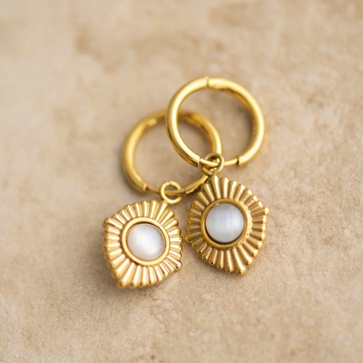Adriana Earrings