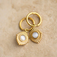Adriana Earrings