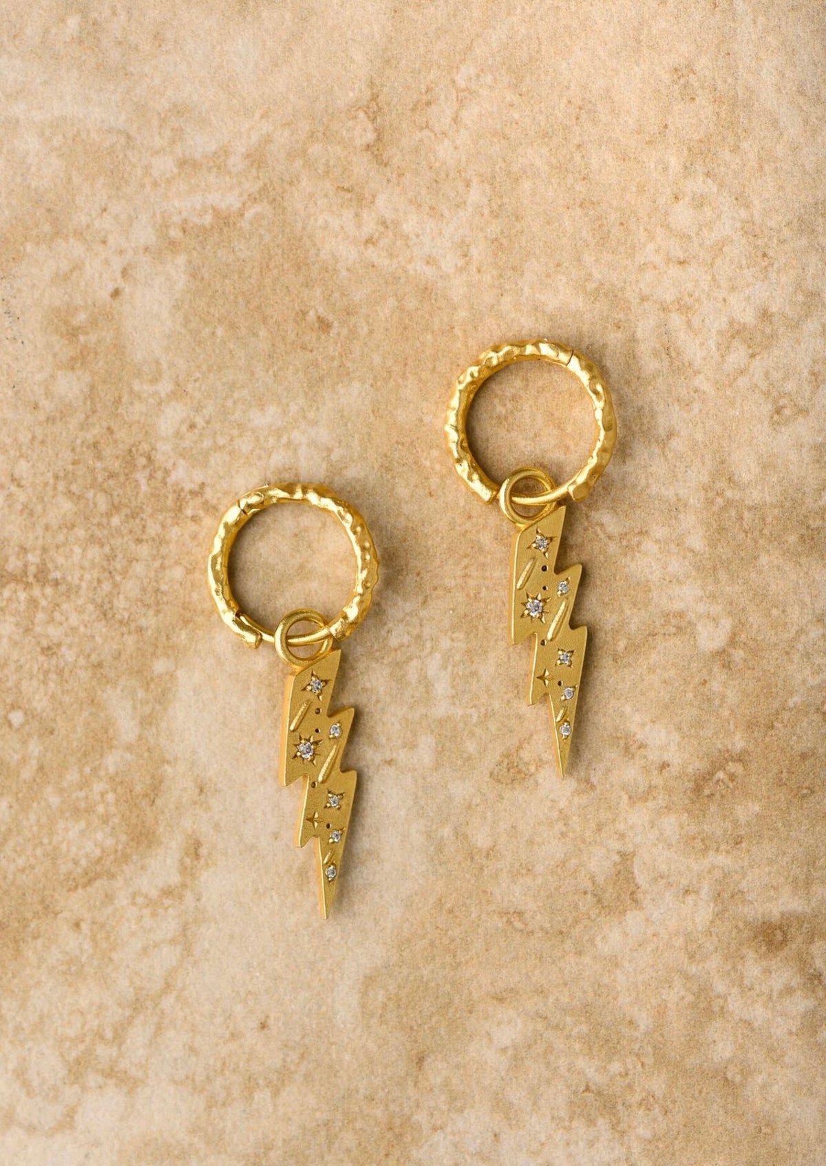Storm Earrings