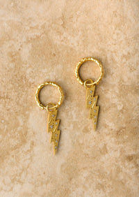 Storm Earrings