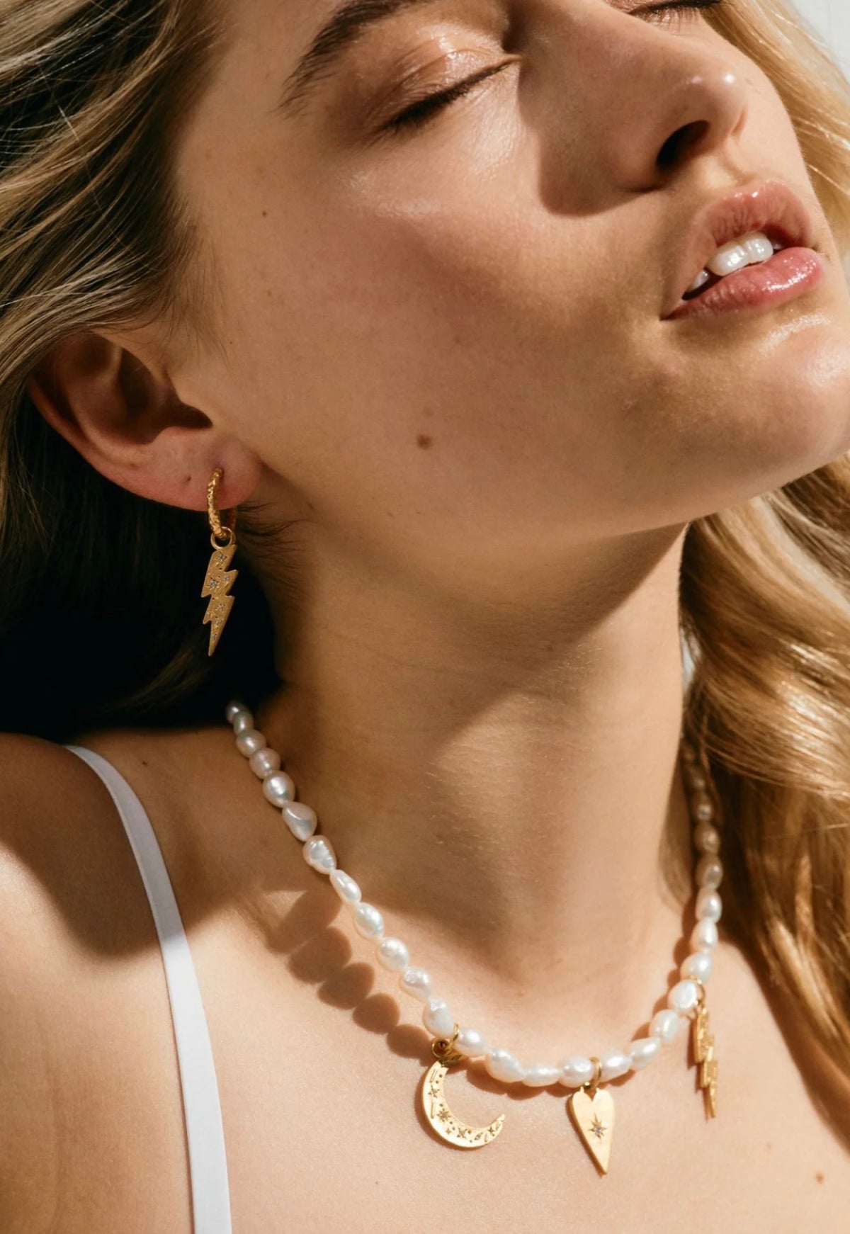 Storm Earrings