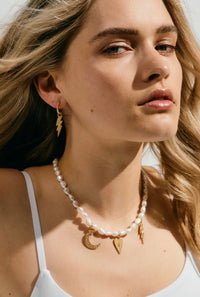 Storm Earrings