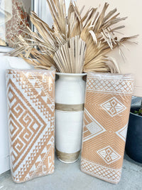 Recycled Outdoor Mat 2 Lorenzo XLarge - 4.5 x 3 m