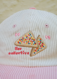 Fairy Bread Kids Hat