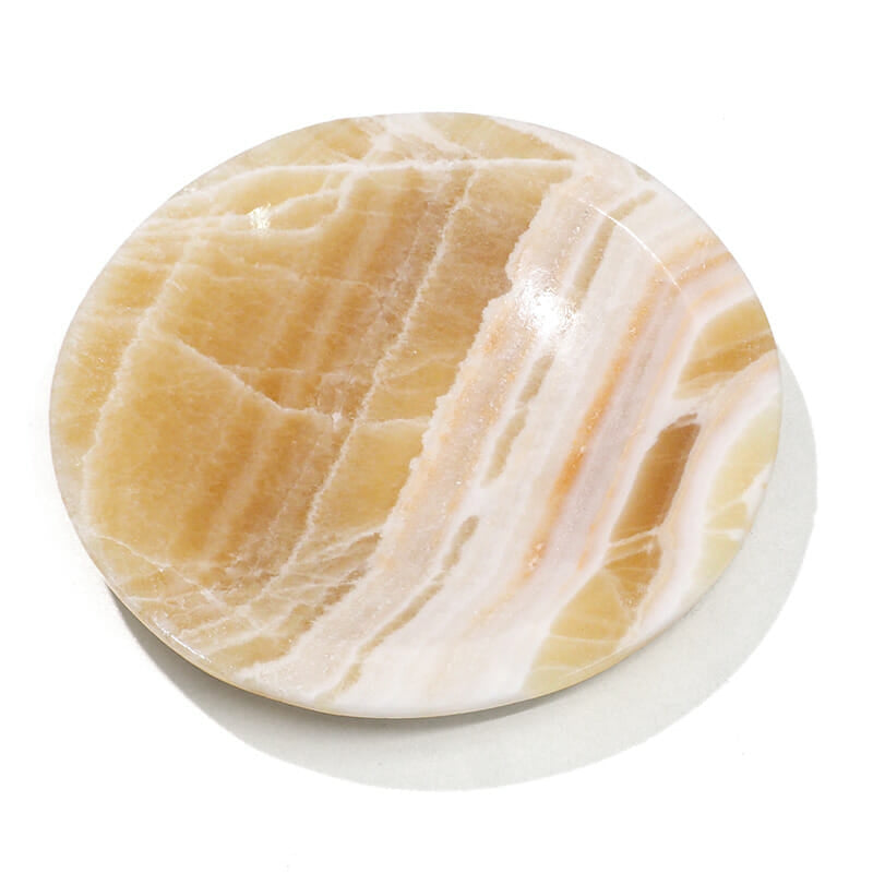 Moroccan Onyx Dish