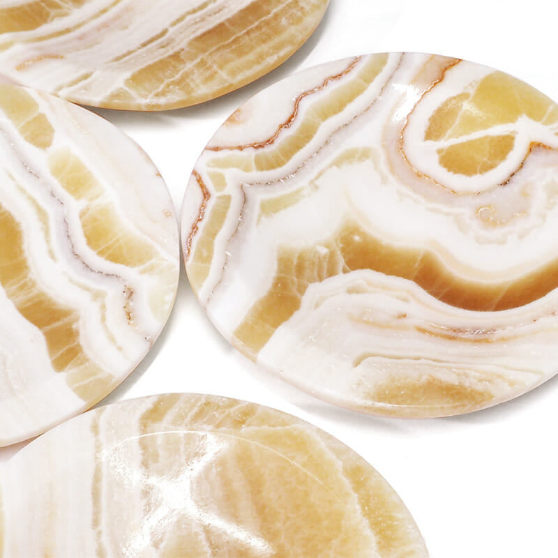 Moroccan Onyx Dish