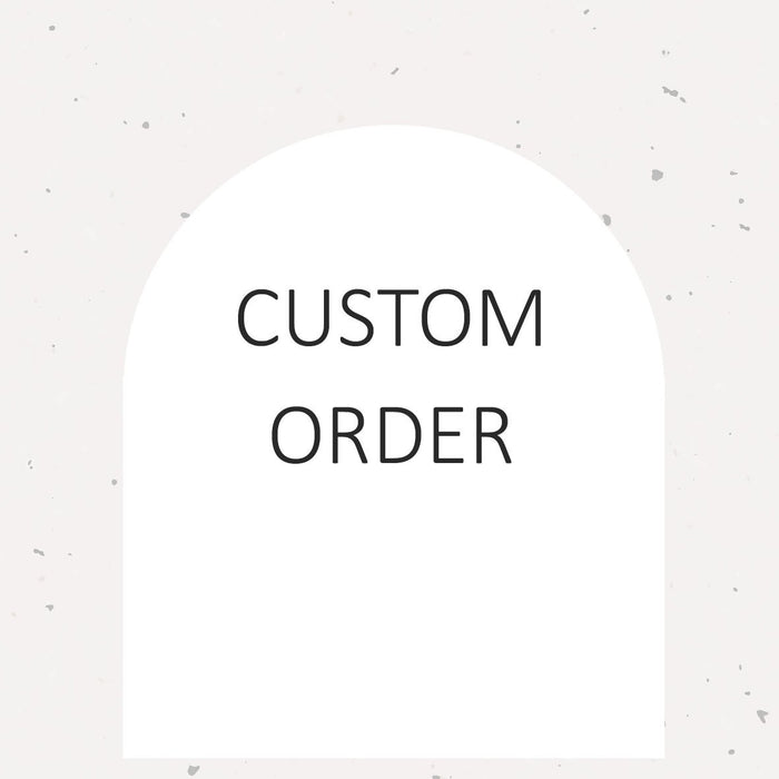 Custom Order Helen