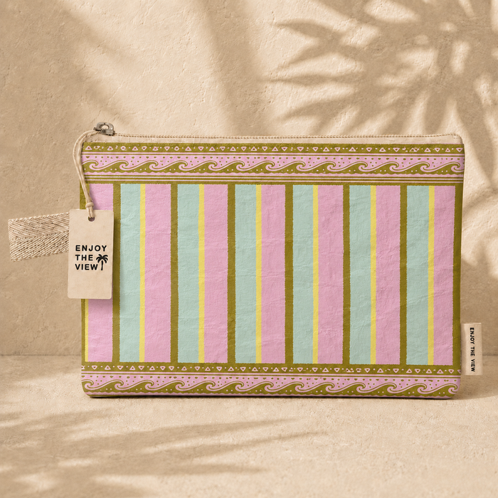 Large Travel Pouch 30cm