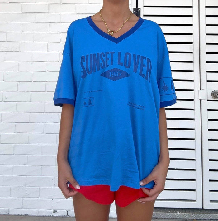 Aelia Sunset Lover: XS