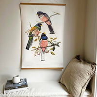 Magnetic Print Hanger Frame 60cm