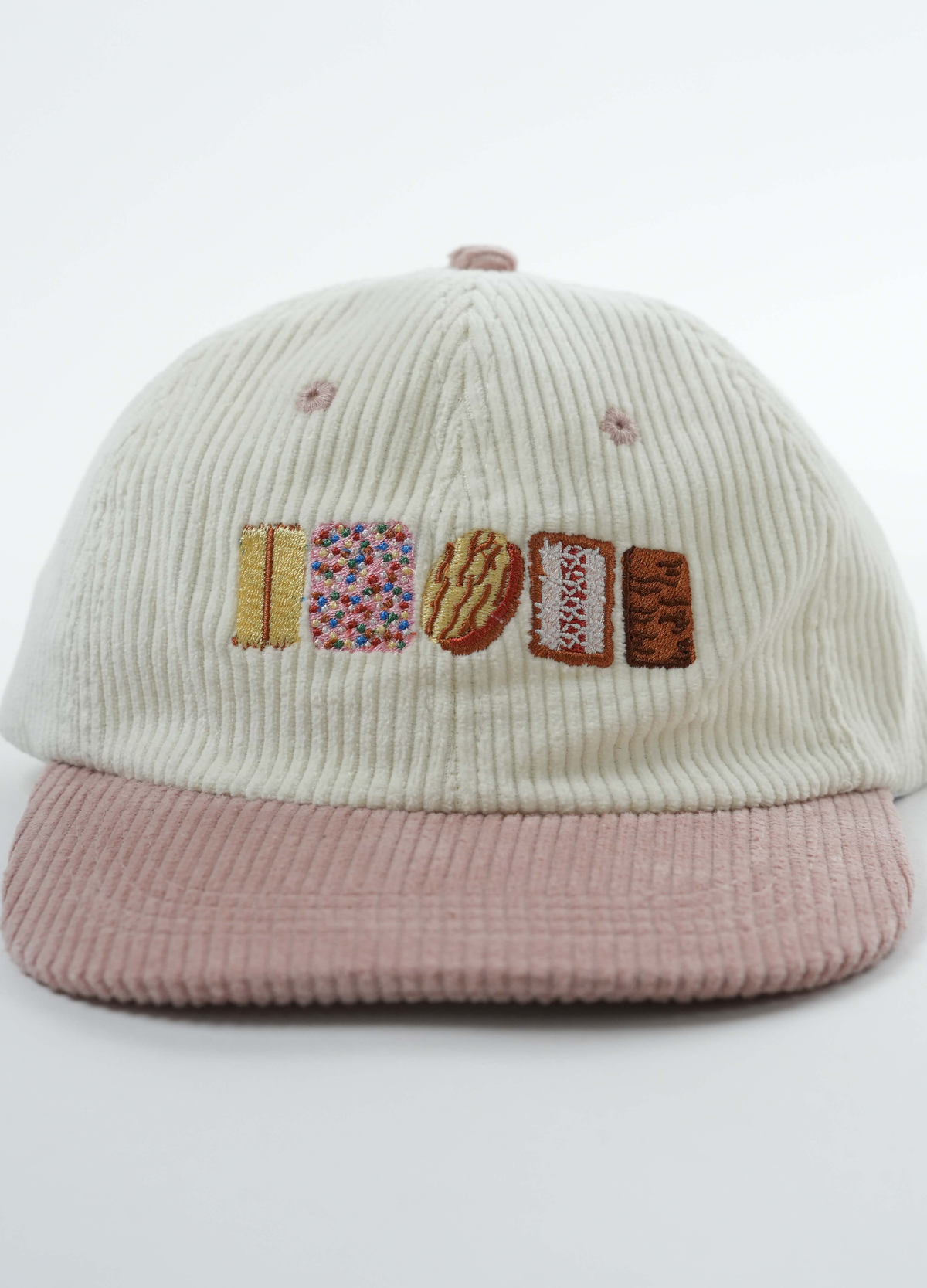 Australian Biscuits Kids Hat