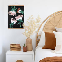 Magnetic Print Hanger Frame 42cm