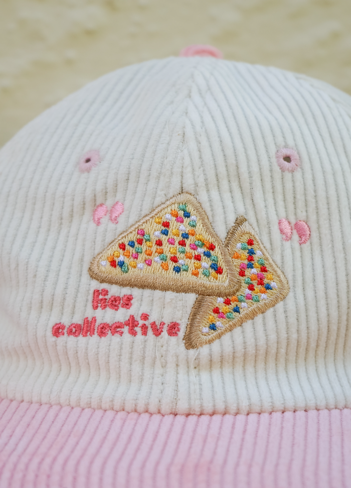 Iconic Fairy Bread Hat