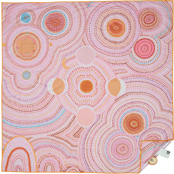 XL Sand Free Beach Towel - Natalia Jade